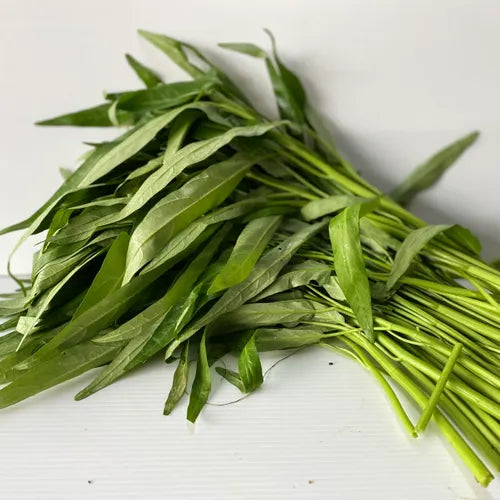Aruvi Seeds (Water Spinach / River Spinach / Kangkong)