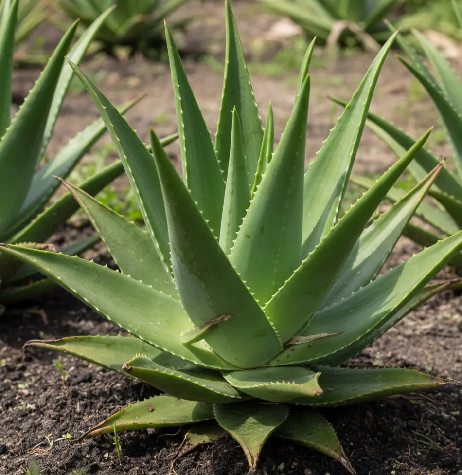 Aloe Vera – Type 2 Plant