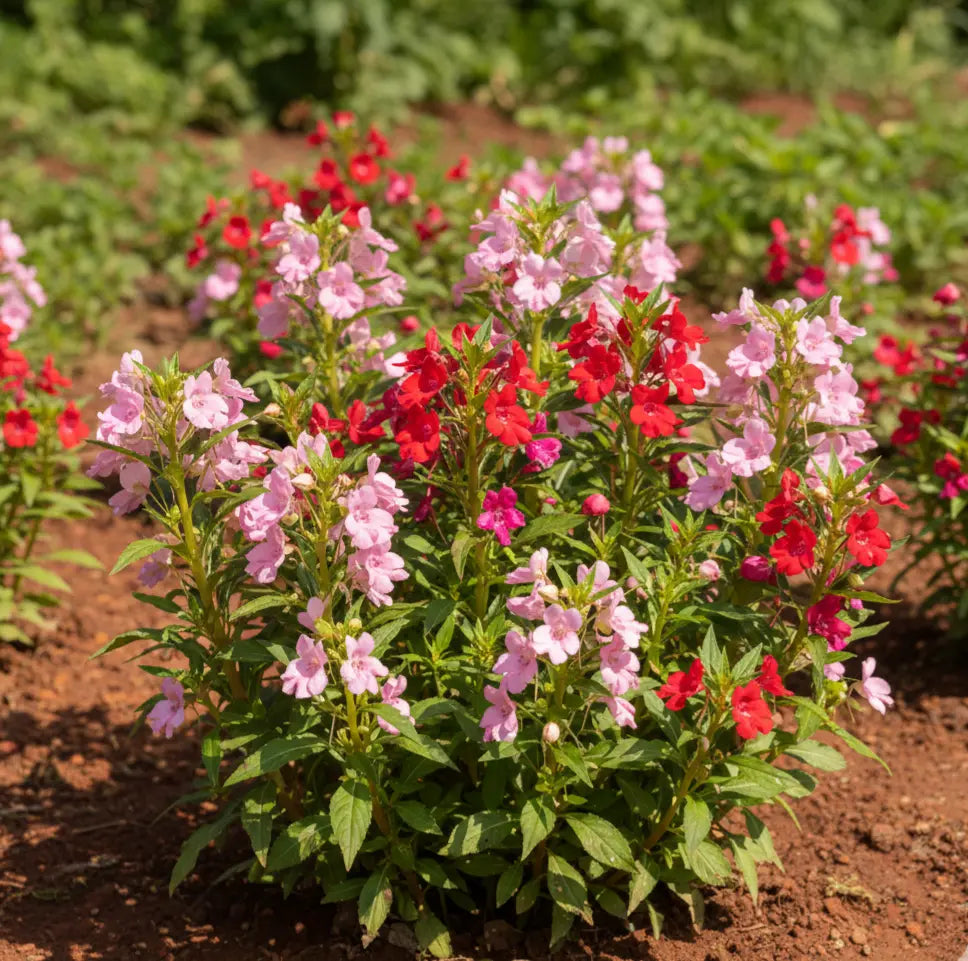 Balsam Mixed Seeds