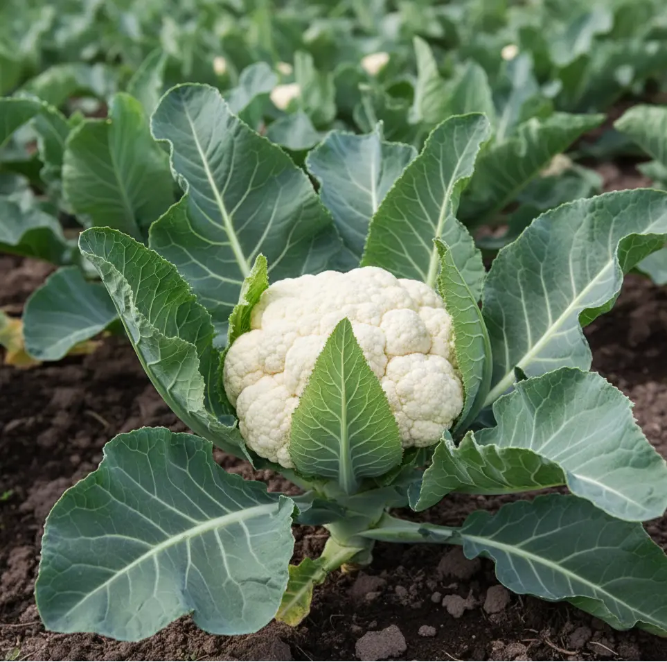 Cauliflower Seed