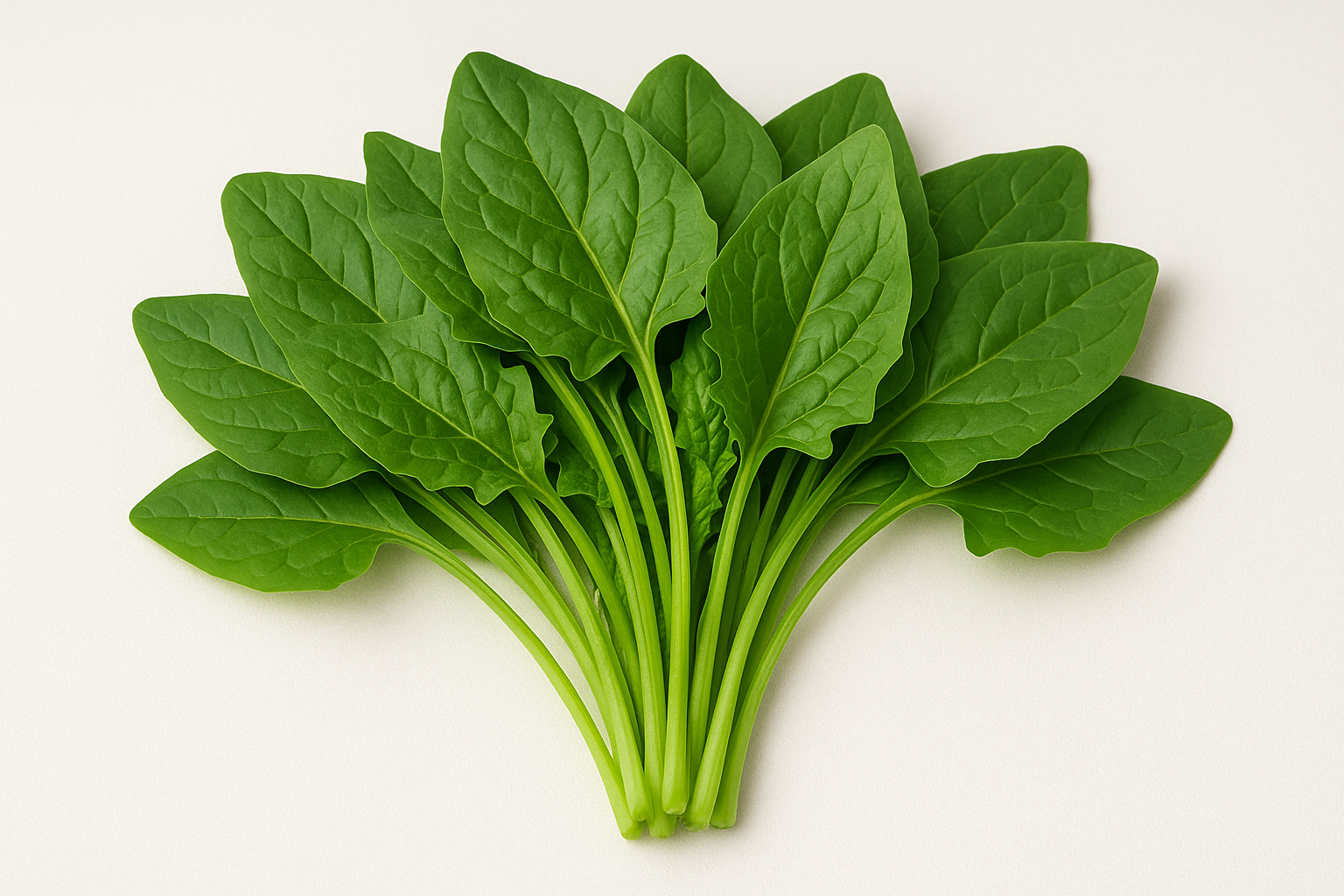 Paalak Keerai (Spinach)