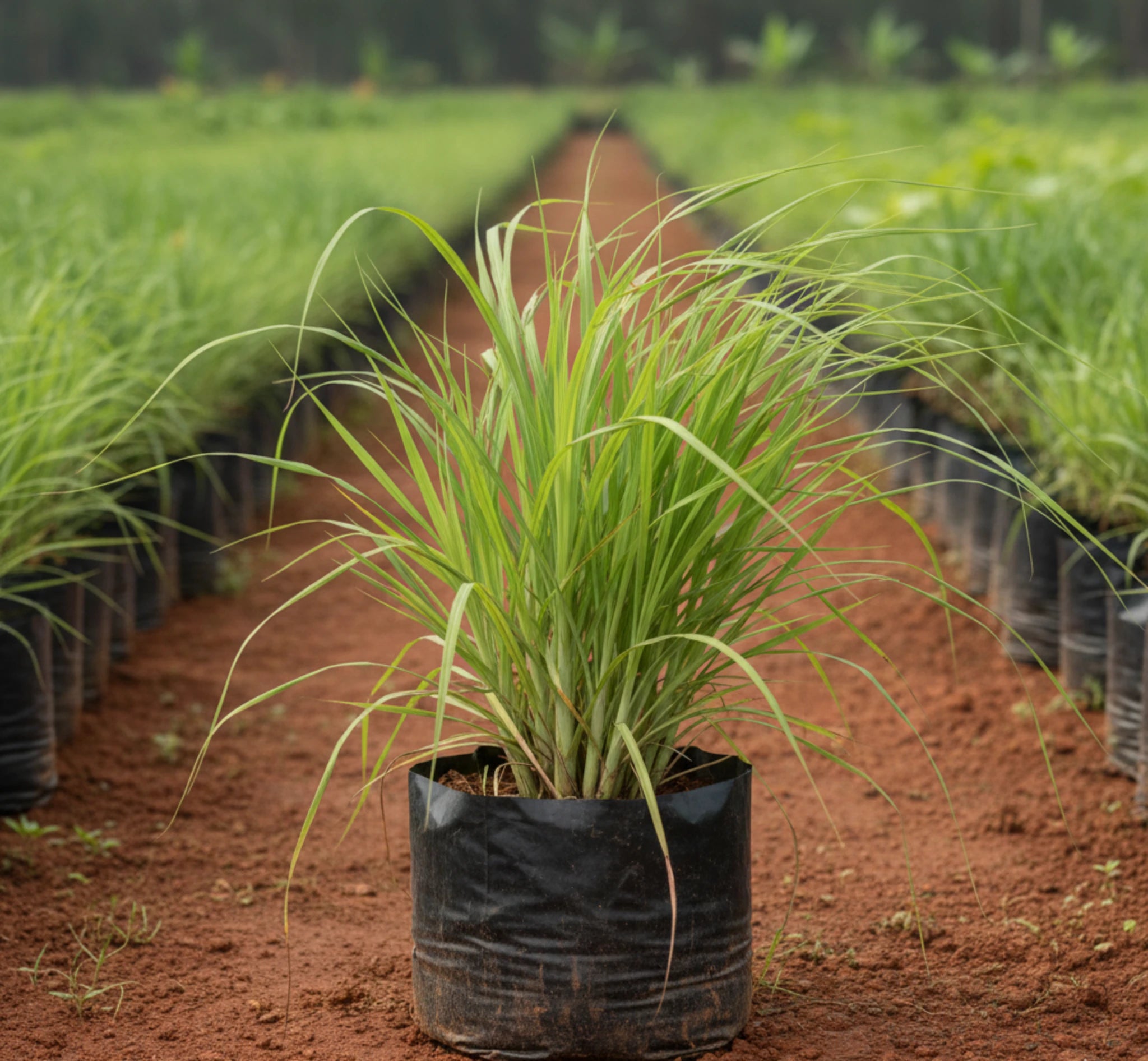 Lemongrass