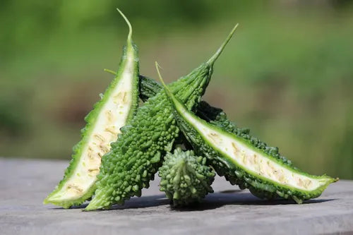 Bitter Gourd Seeds